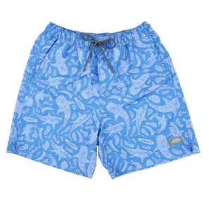 AFTCO Boys' Strike Shorts - Image 2