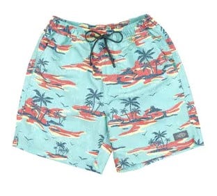 AFTCO Boys' Strike Shorts - Image 3