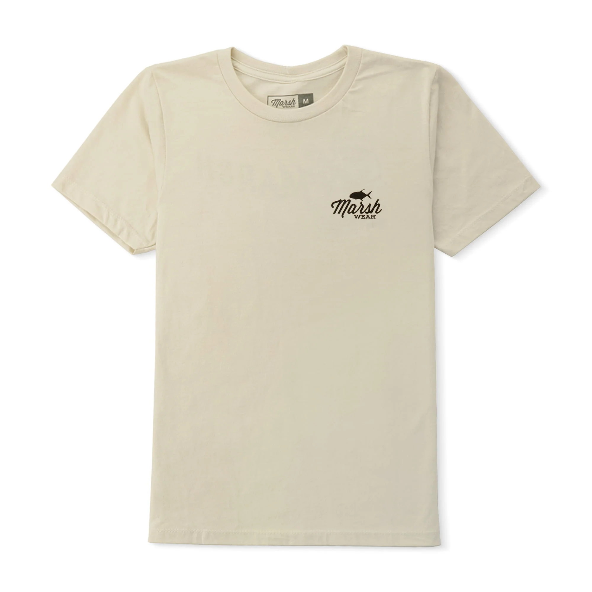 Marsh Wear Boys' Tide Rider Short-Sleeve T-Shirt - Image 2