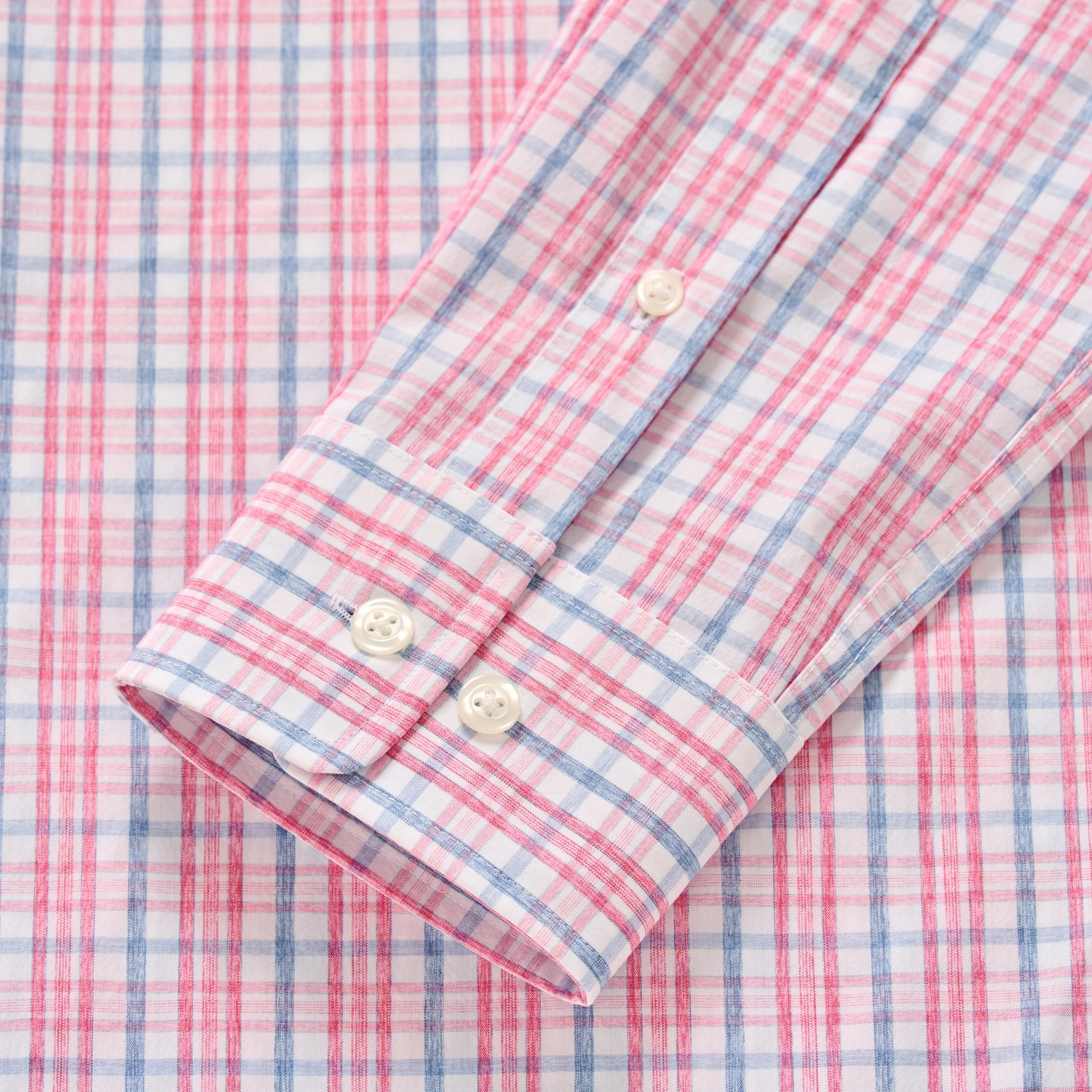 Johnnie-O's Boy's Tinsley Long Sleeve Button Up - Image 3