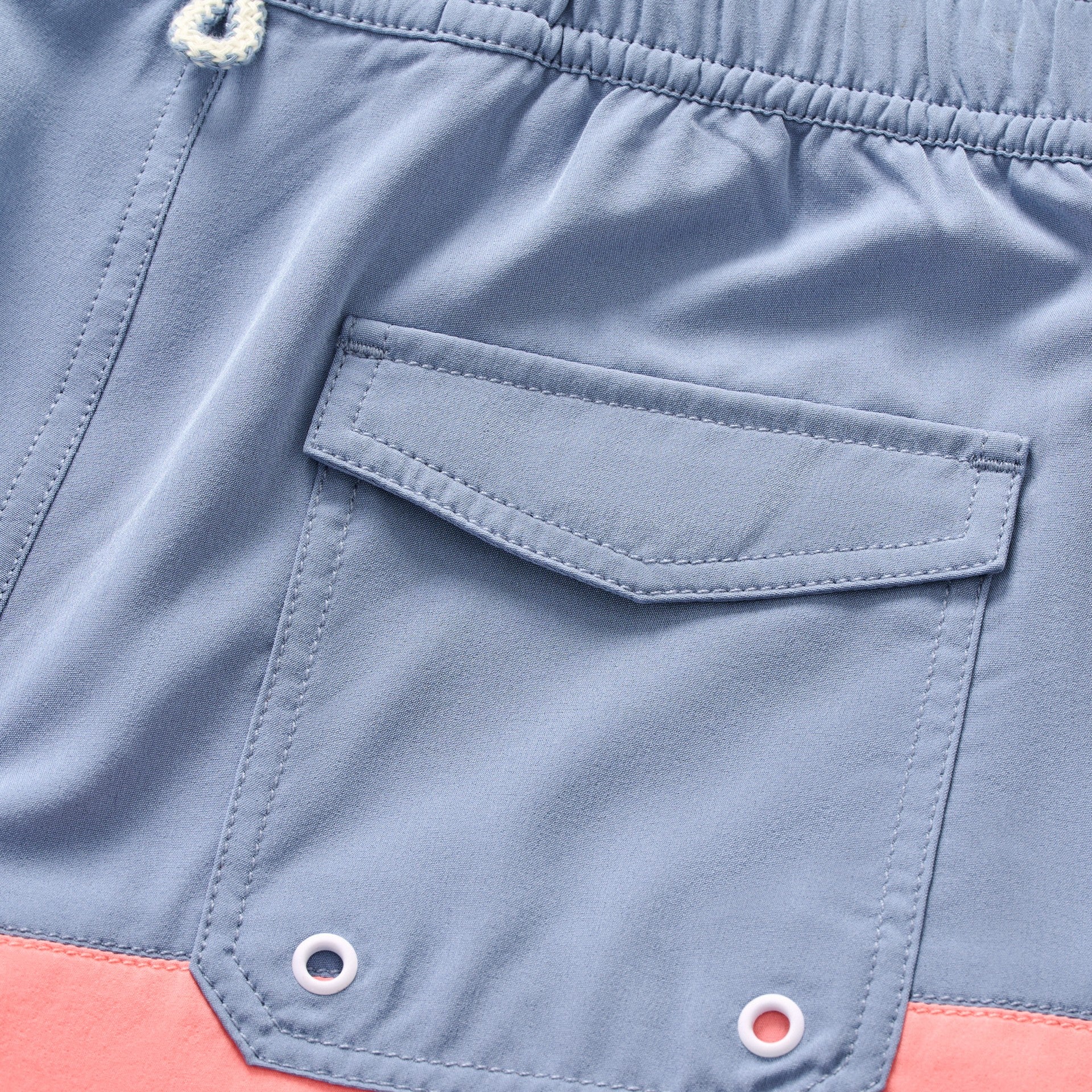 Johnnie-O Boy's Tully Swim Short - Image 3