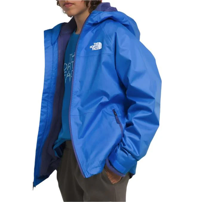 The North Face Boys' Vortex TriClimate Jacket - Image 4