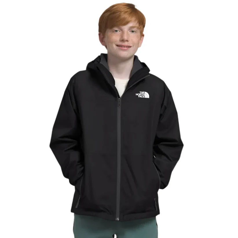 The North Face Boys' Vortex TriClimate Jacket - Image 5