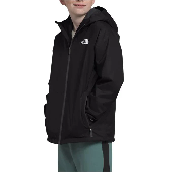 The North Face Boys' Vortex TriClimate Jacket - Image 6