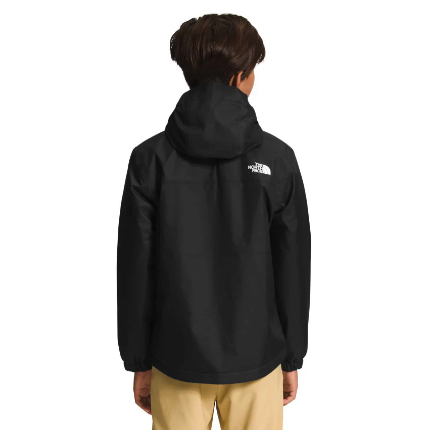 The North Face Boys’ Warm Storm Rain Jacket - Image 3
