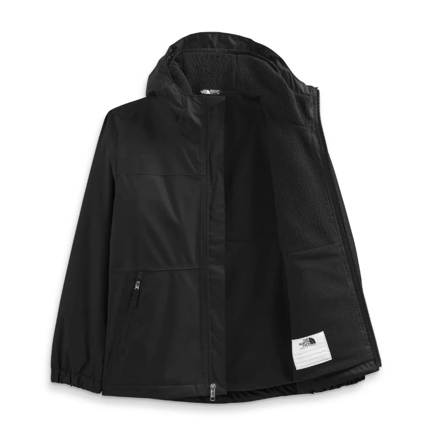 The North Face Boys’ Warm Storm Rain Jacket - Image 4