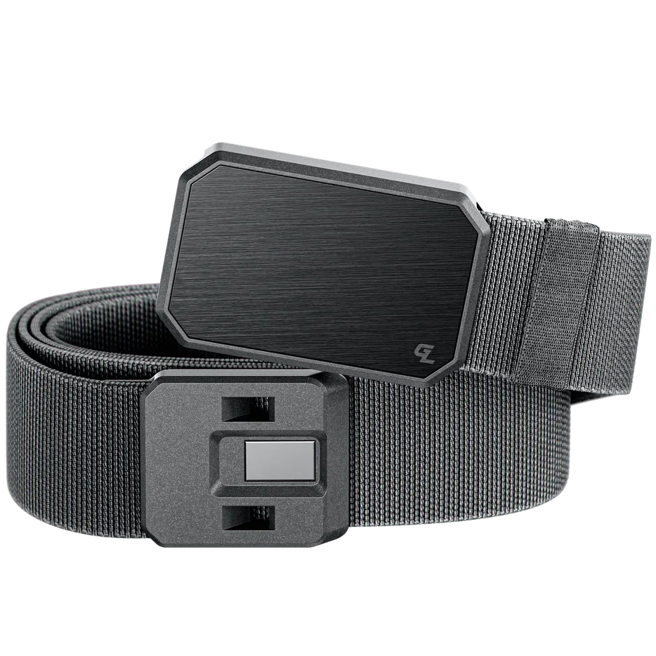 Groove Life Belt - Deep Stone - Image 2