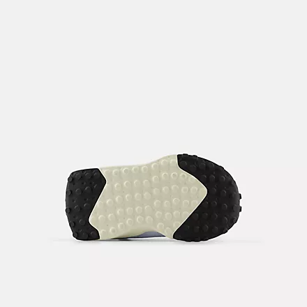 New Balance Baby 327 New-B Hook & Loop - Image 11