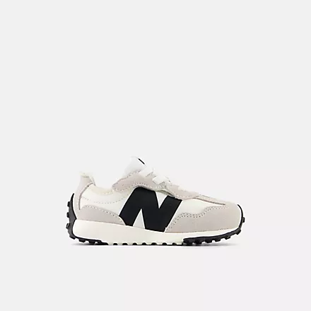 New Balance Baby 327 New-B Hook & Loop - Image 12