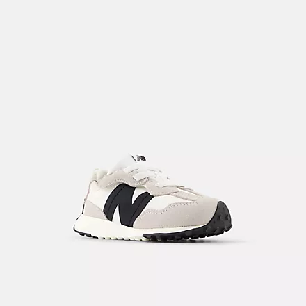 New Balance Baby 327 New-B Hook & Loop - Image 13