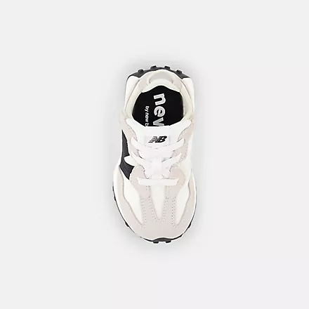New Balance Baby 327 New-B Hook & Loop - Image 15