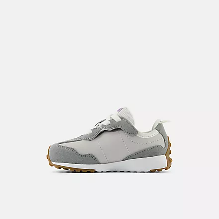 New Balance Baby 327 New-B Hook & Loop - Image 2