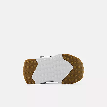 New Balance Baby 327 New-B Hook & Loop - Image 6