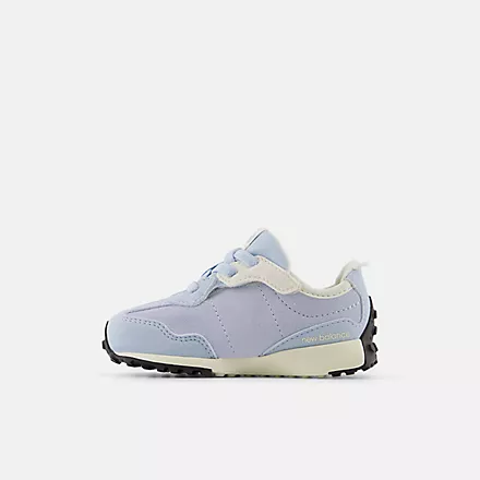 New Balance Baby 327 New-B Hook & Loop - Image 9