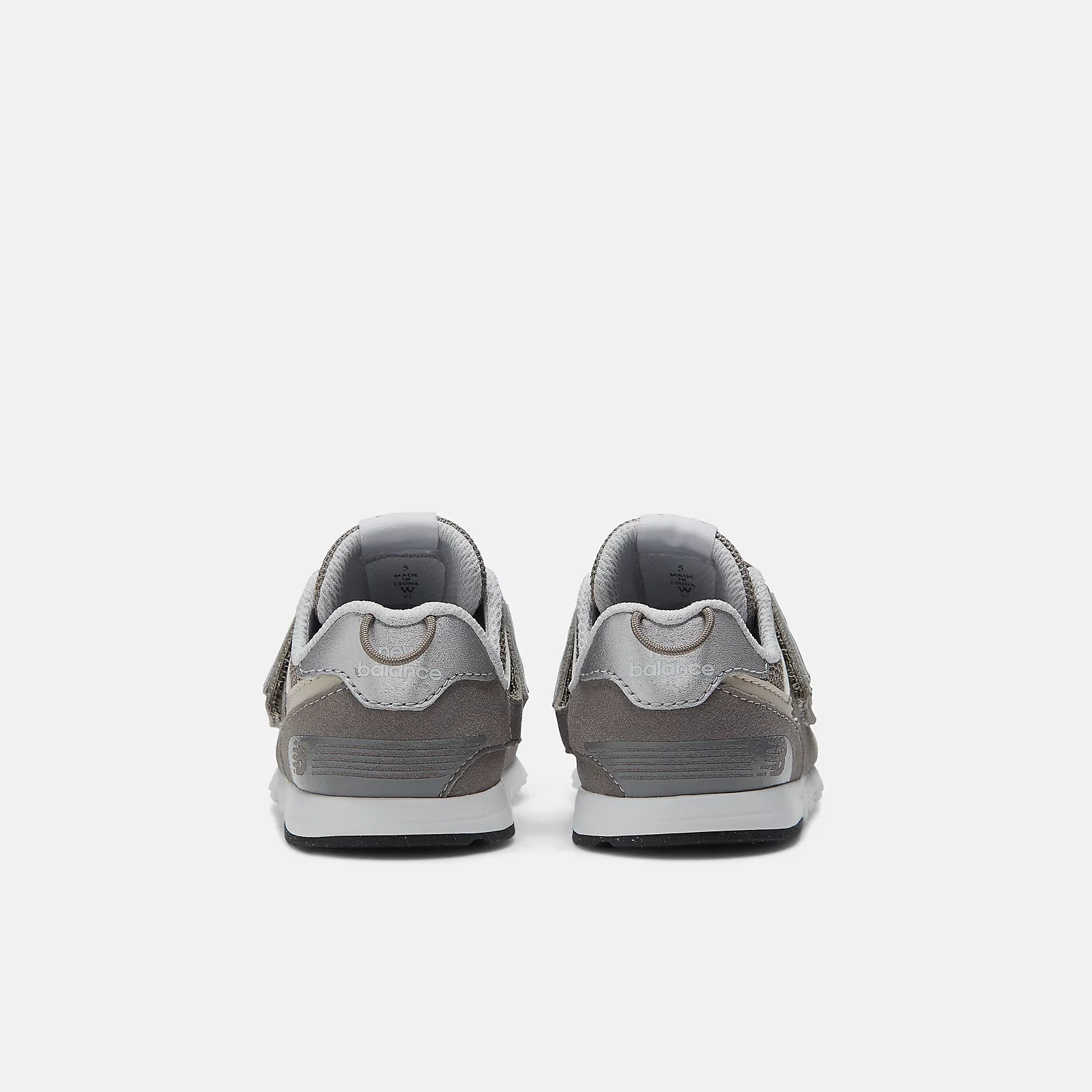 New Balance Baby 574 New-B Hook & Loop - Image 10