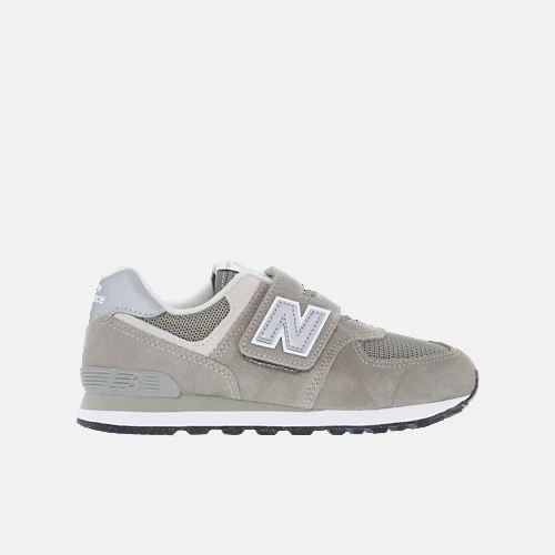 New Balance Baby 574 New-B Hook & Loop - Image 11