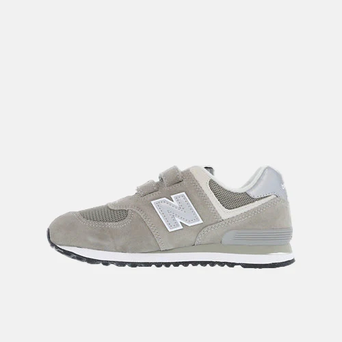New Balance Baby 574 New-B Hook & Loop - Image 12