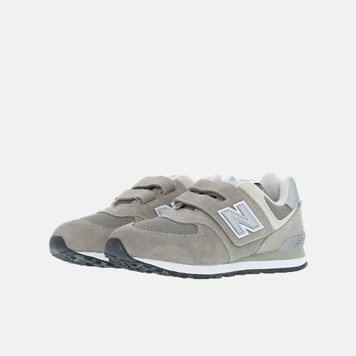 New Balance Baby 574 New-B Hook & Loop - Image 13