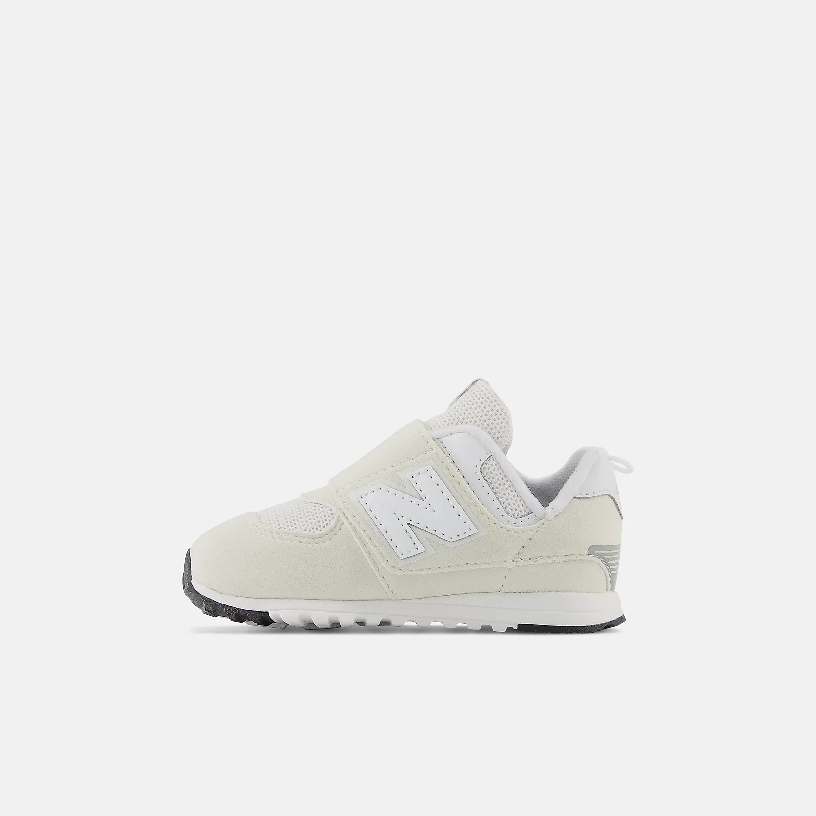 New Balance Baby 574 New-B Hook & Loop - Image 2