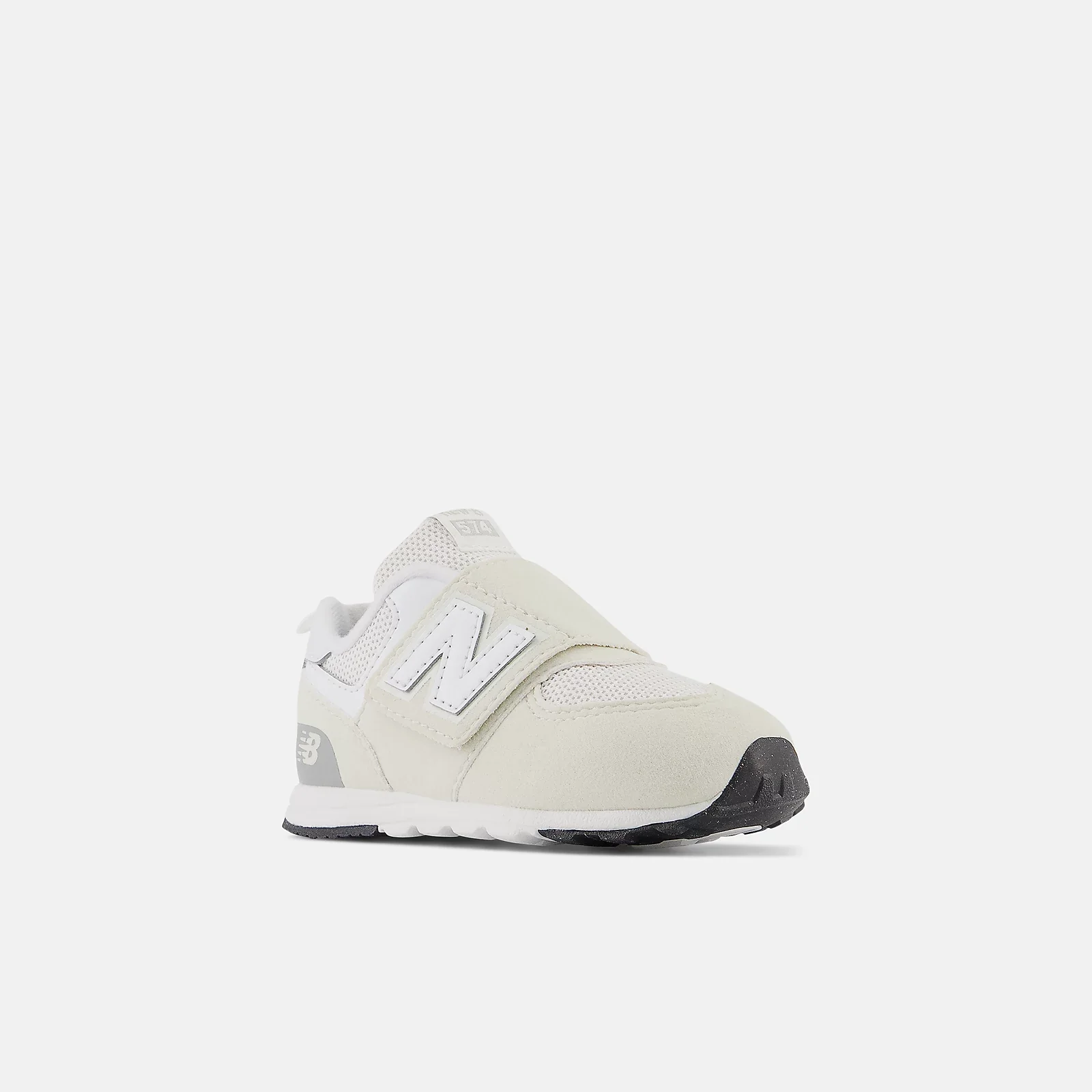 New Balance Baby 574 New-B Hook & Loop - Image 3