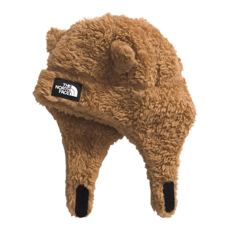 The North Face Baby Bear Suave Oso Beanie - Image 2