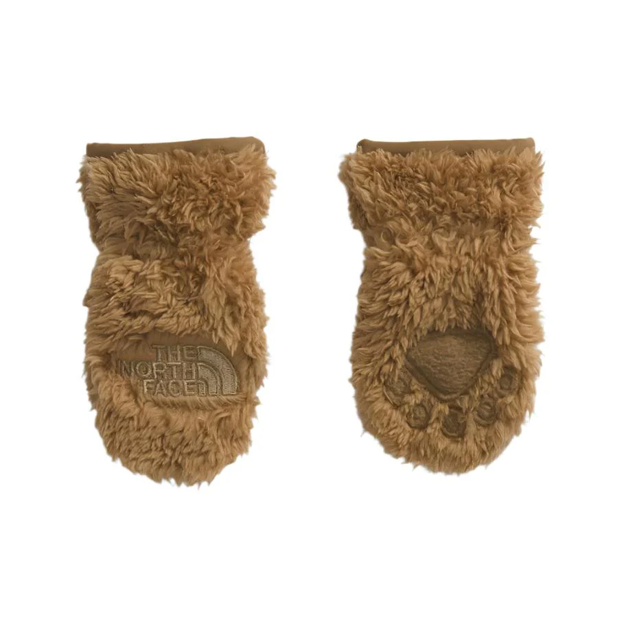 The North Face Baby Bear Suave Oso Mitt - Image 2