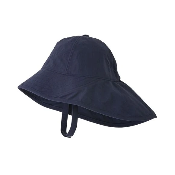 Patagonia Baby Block-the-Sun Hat - Image 3