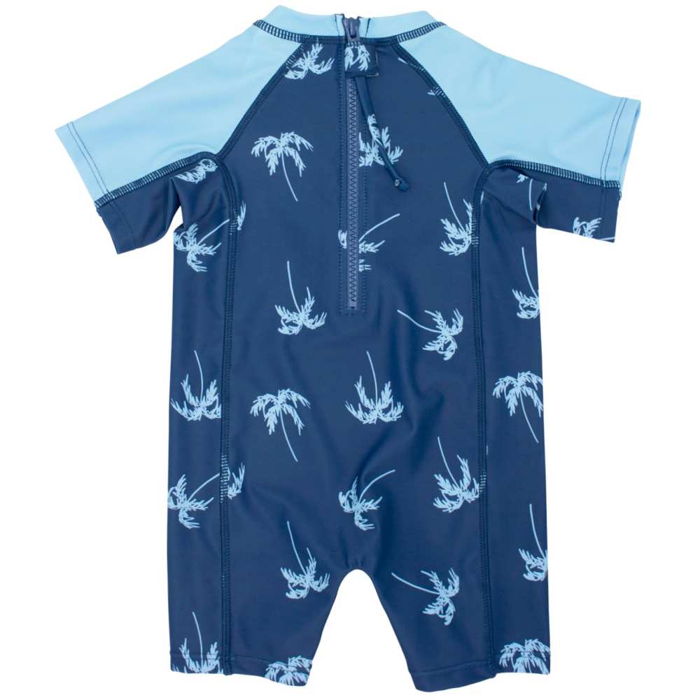 Baby Boy Beach Daze Surf Suit - Image 2