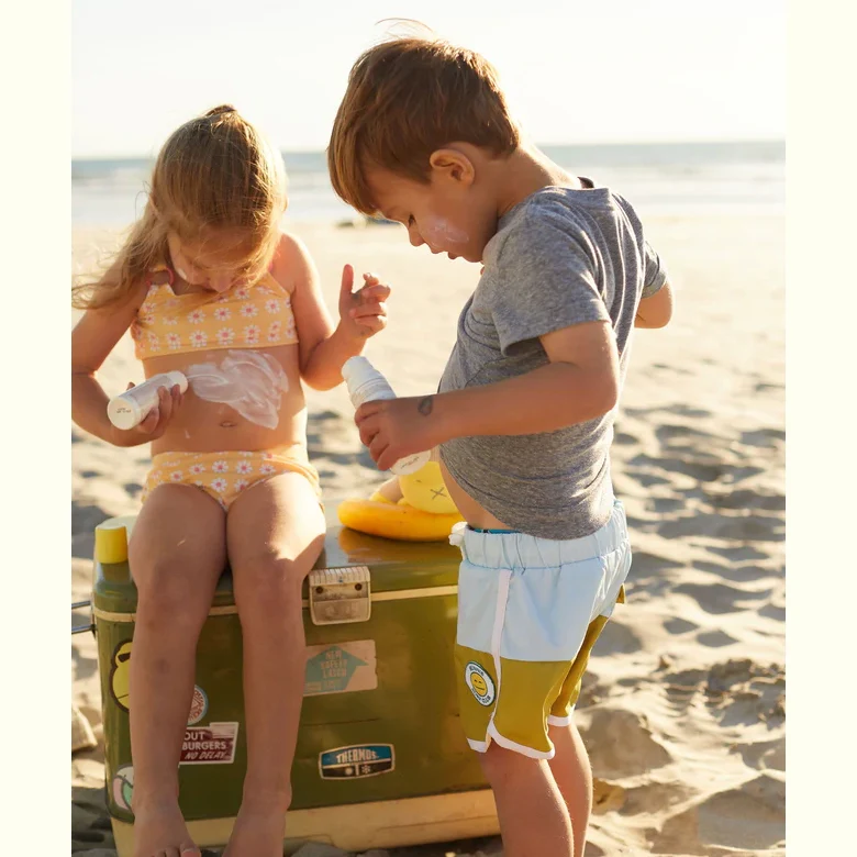 Sun Bum Baby Bum SPF 50 Roll-On Lotion - Image 2