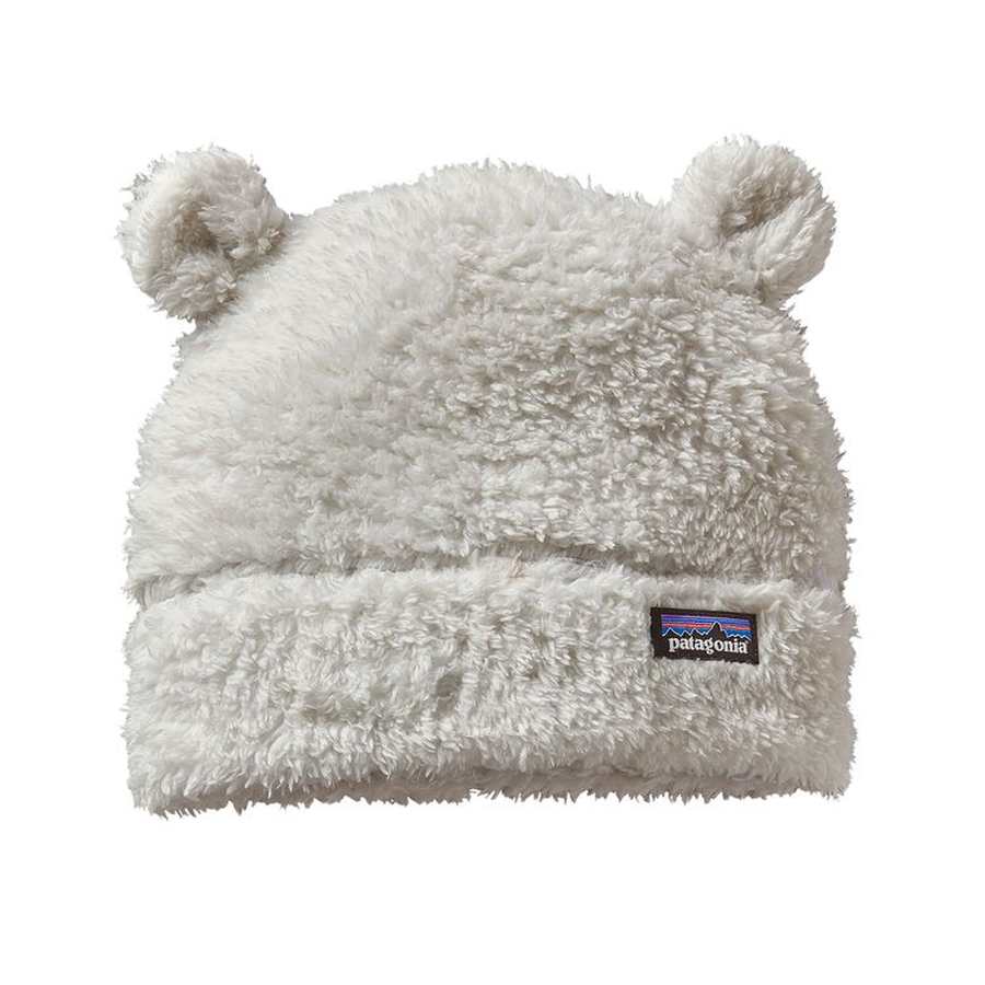 Patagonia Baby Furry Friends Hat - Image 3