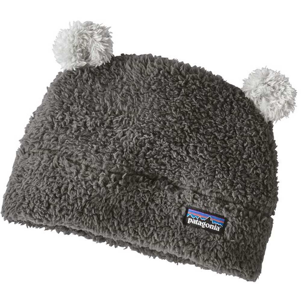 Patagonia Baby Furry Friends Hat - Image 4