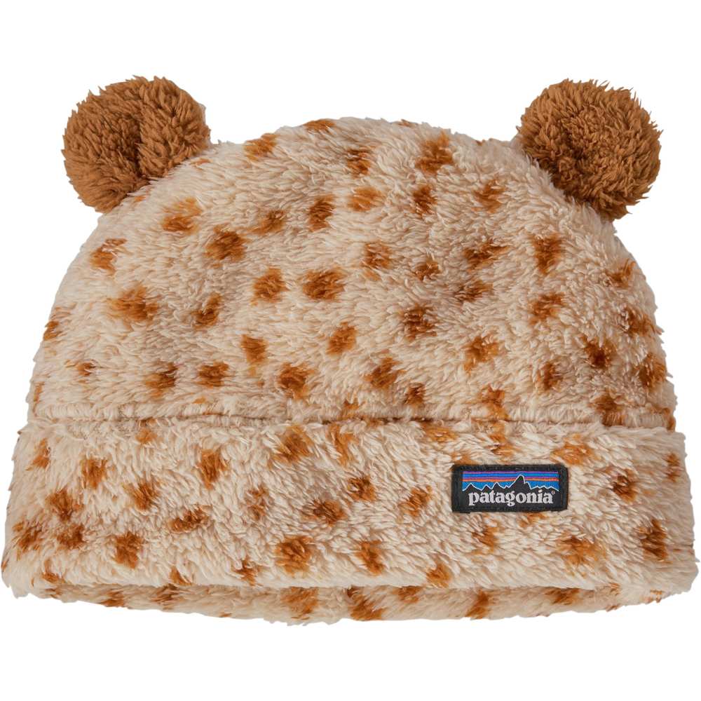 Patagonia Baby Furry Friends Hat - Image 5