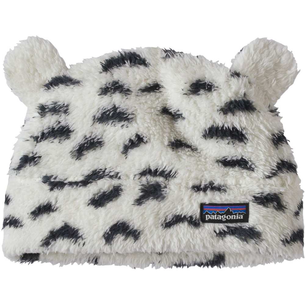 Patagonia Baby Furry Friends Hat - Image 6