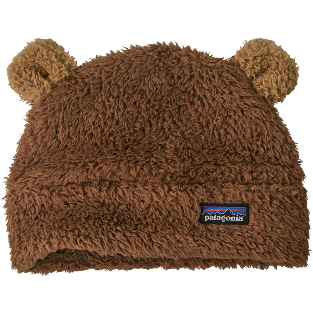 Patagonia Baby Furry Friends Hat - Image 8