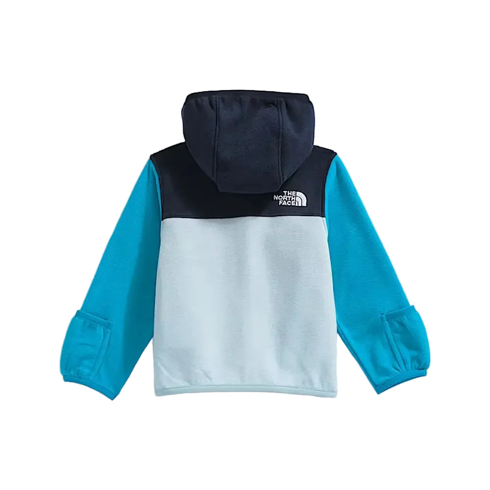 The North Face Baby Glacier Full Zip Hoodie - Image 2