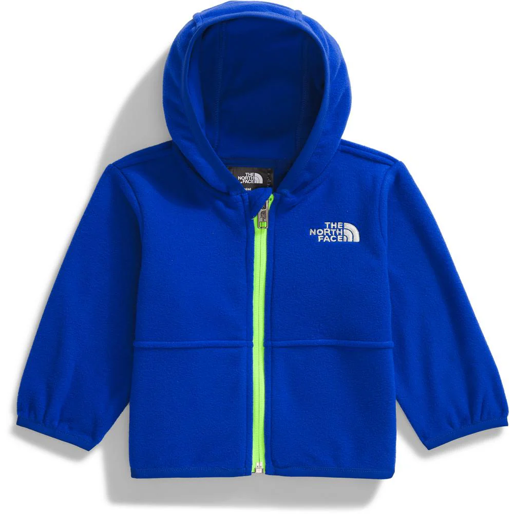 The North Face Baby Glacier Full Zip Hoodie - Image 5