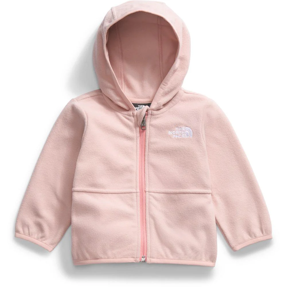 The North Face Baby Glacier Full Zip Hoodie - Image 6
