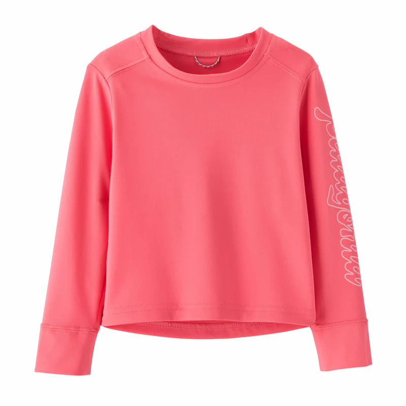 Patagonia Baby Capilene Long Sleeve T-Shirt - Image 5