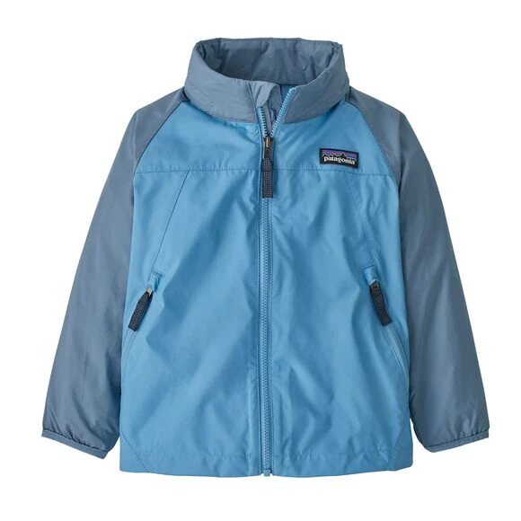 Patagonia Baby Light & Variable Hoody - Image 2