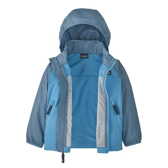 Patagonia Baby Light & Variable Hoody - Image 3