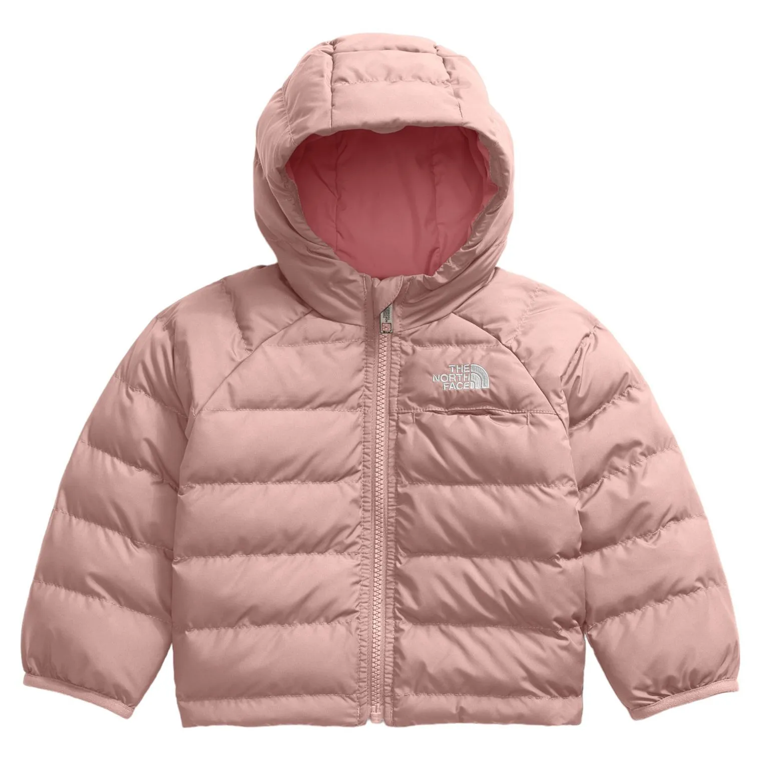 The North Face Baby Reversible Perrito Hooded Jacket - Image 3