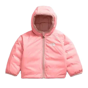The North Face Baby Reversible Perrito Hooded Jacket - Image 4