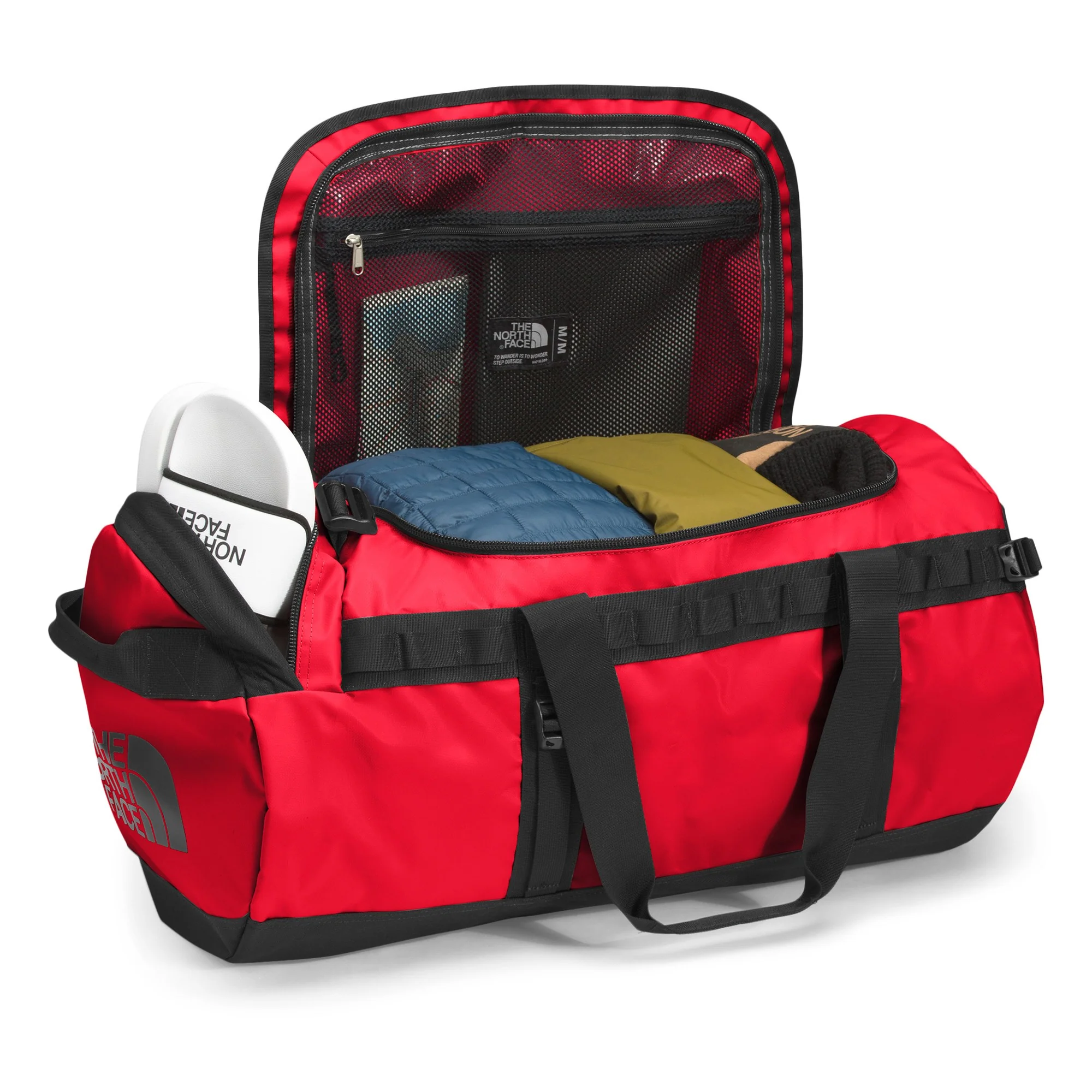 Base Camp Duffel - Medium - Image 4