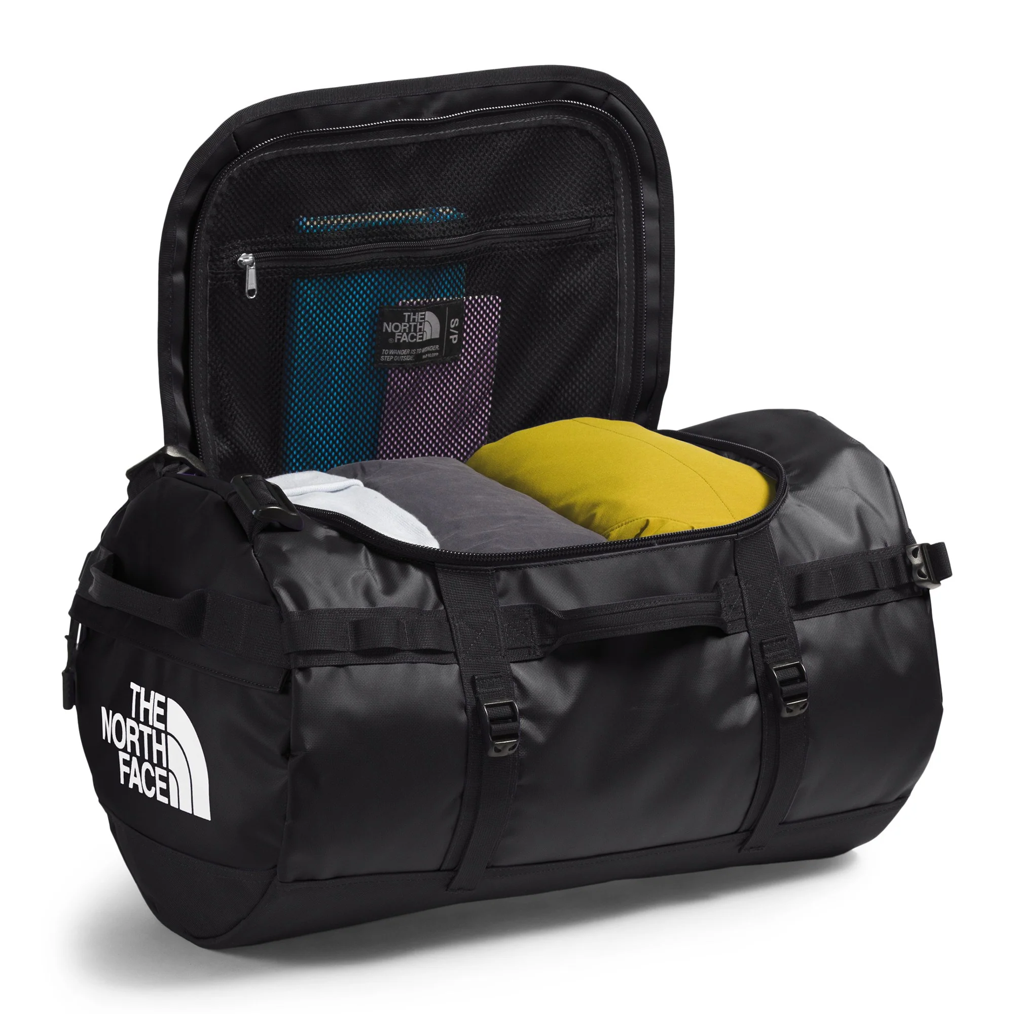 Base Camp Duffel - Small - Image 3