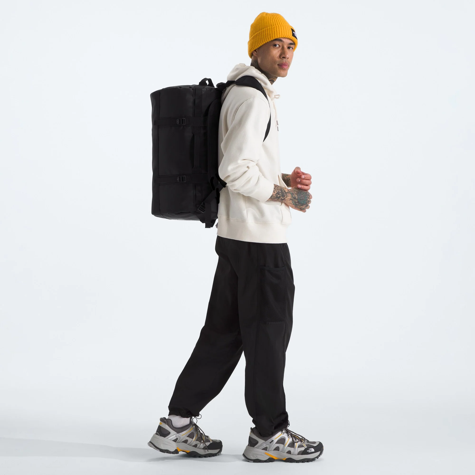 Base Camp Duffel - Small - Image 4