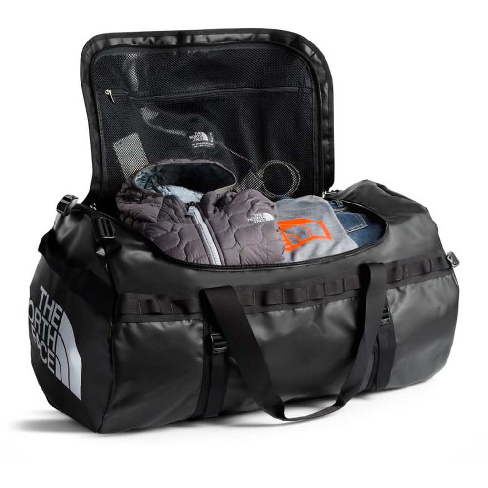 Base Camp Duffel - XL - Image 3