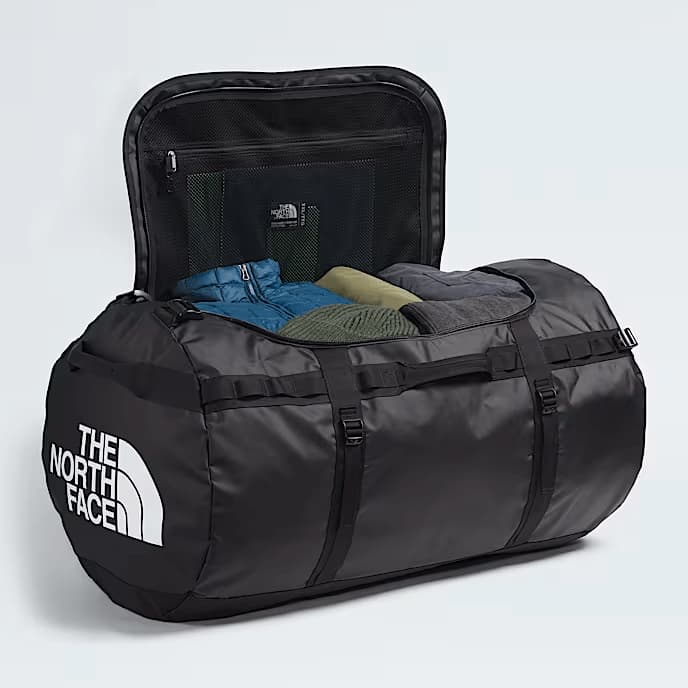 The North Face Base Camp Duffel - XXL (150L) - Image 3