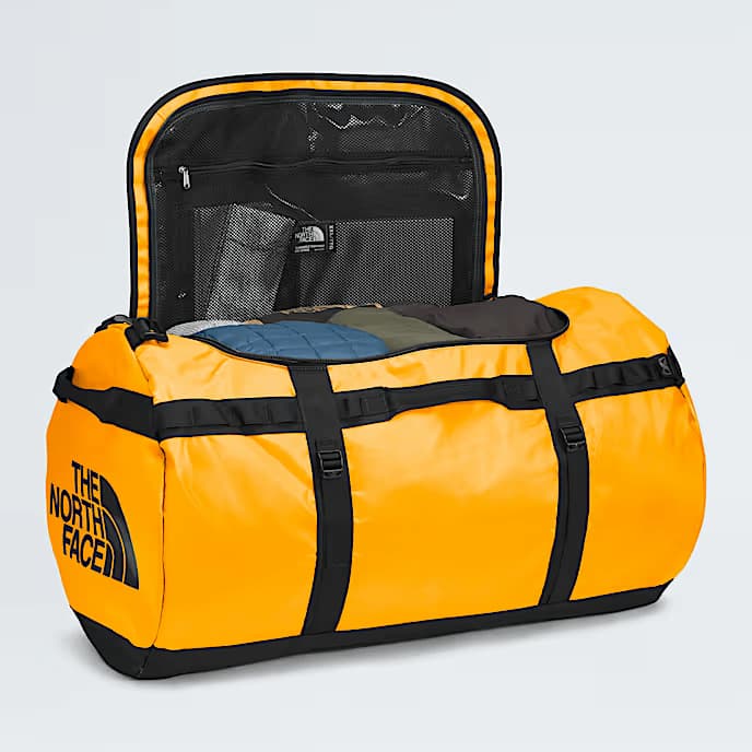 The North Face Base Camp Duffel - XXL (150L) - Image 8