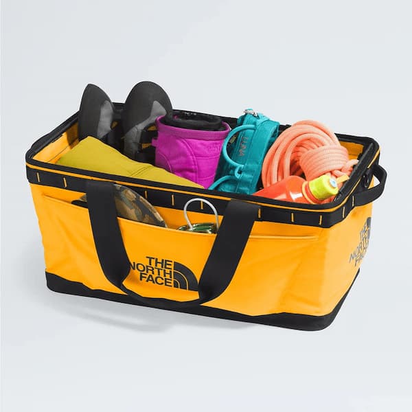 The North Face Base Camp Gear Bin - S - Image 4