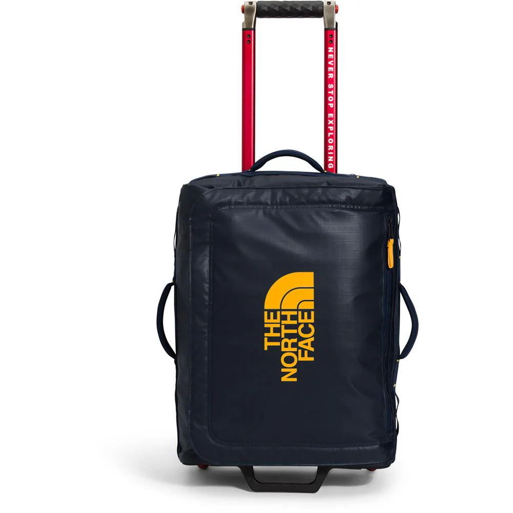 The North Face Base Camp Voyager 21" Roller